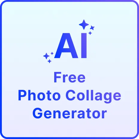 Free AI Photo Collage Generator, Create Photo Collages Online [ No Signup ]